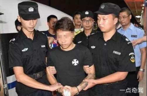1566816341253122.png 网红乞丐哥被抓是怎么回事?因涉嫌拐卖未成年