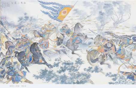 1566313271280883.png 杨再兴是真实的历史人物吗?他真的是杨家将后