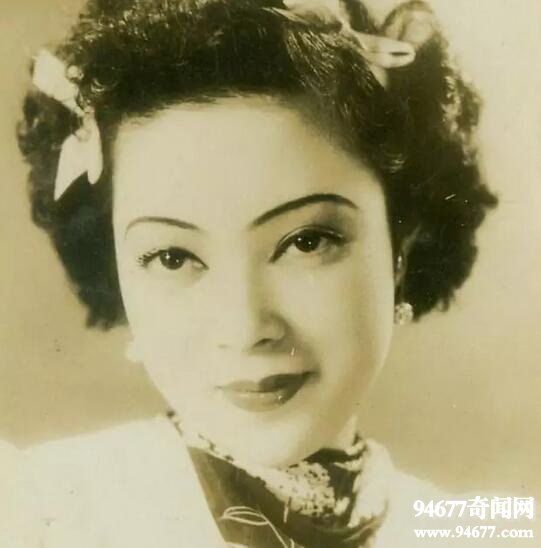 民国第一欲女余美颜,只活到28岁却与3000多男人