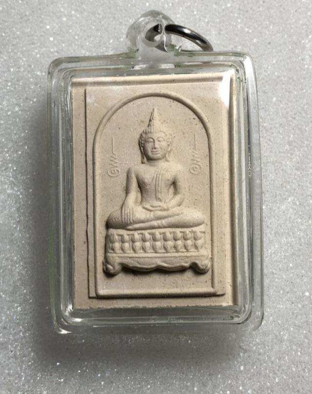 泰国佛牌极度危险?为什么不要碰泰国佛牌