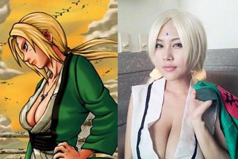 中国胸最大的女人是谁,台湾大胸美女马友蓉(
