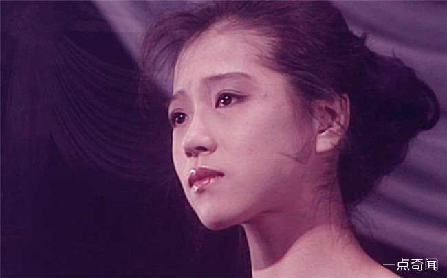 中森明菜金屏风事件 中森明菜现在怎么样了
