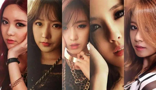 韩国演艺圈悲惨事件 8成曝光女主角都已去世