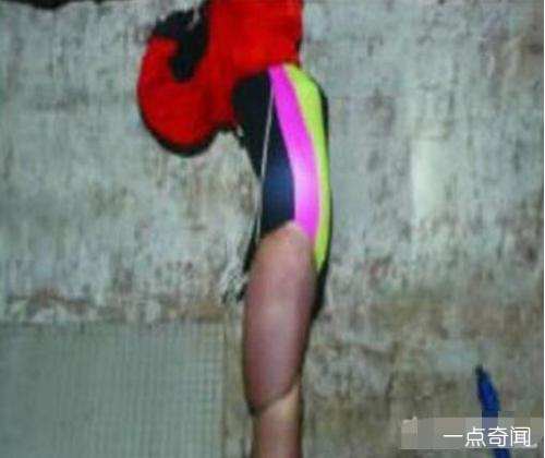 癞蛤蟆还活着!从重庆红衣仔事件中揭开了邪恶修