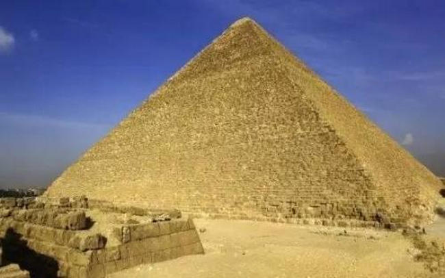 金字塔骇人听闻的未解之谜 你知道吗？