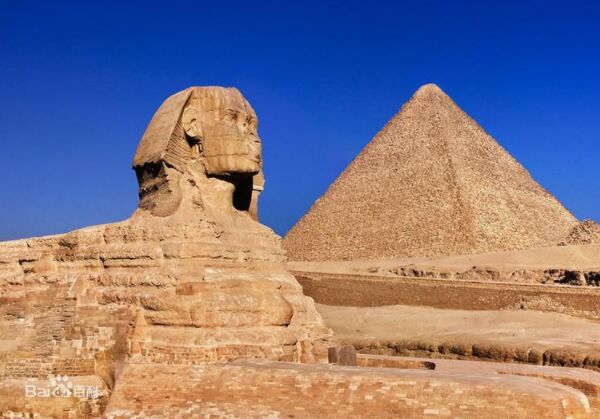 世界七大奇迹排行榜 埃及胡夫金字塔也是最古老