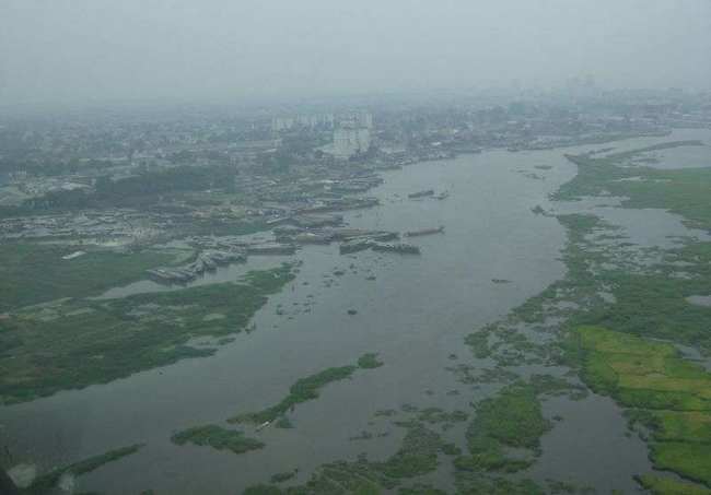 世界上最长的河流排名 尼罗河长6670千米为世界之