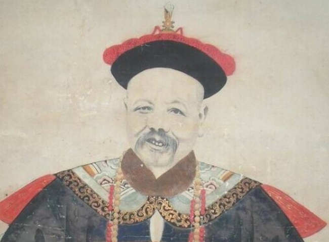 清朝八大铁帽子王 满清地位仅次于皇帝的人