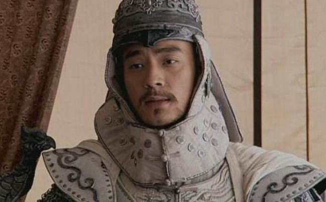 清朝八大铁帽子王 满清地位仅次于皇帝的人