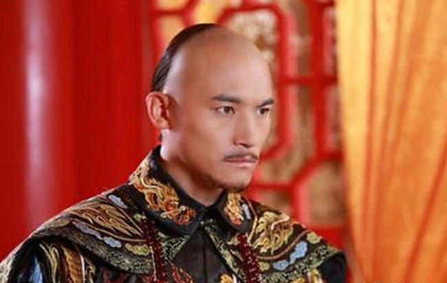 清朝八大铁帽子王 满清地位仅次于皇帝的人