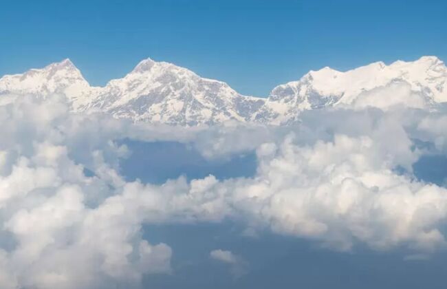 世界十大高峰 世界上最高的山峰盘点