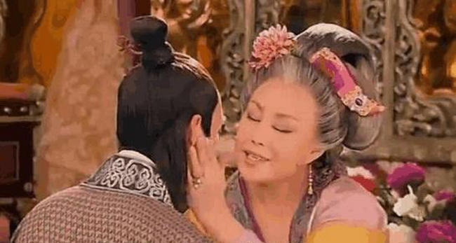 武则天男宠都有谁 个个深得武则天宠爱