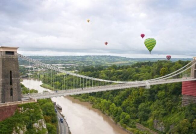 英国十大最佳旅游景点 英国最好玩的地方盘点