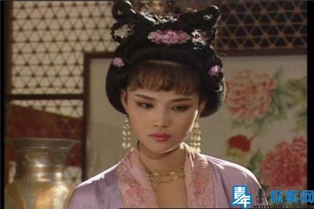 上官婉儿怎么死的？揭秘上官婉儿死前发生了什