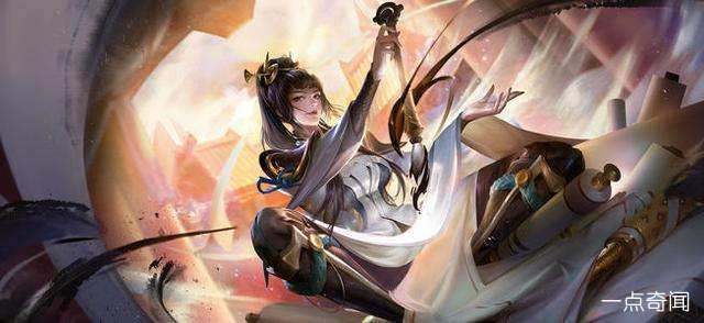 1566700170335562.jpg 上官婉儿怎么死的?揭秘上官婉儿死前发生了什