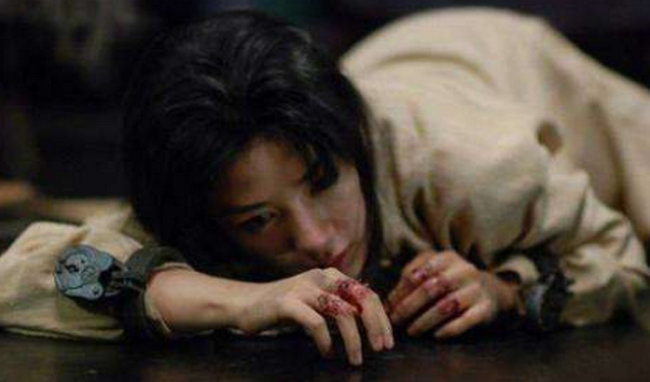 满清十大酷刑 各个残忍到无法直视