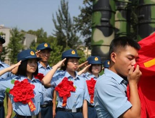 解放军五大战区驻地 中国的军事力量分布