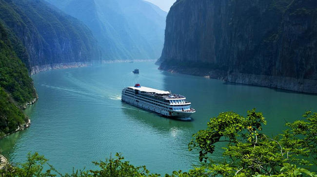 宜昌十大免费旅游景点 不可错过的旅游胜地