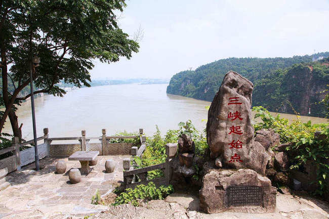 宜昌十大免费旅游景点 不可错过的旅游胜地