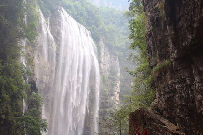 宜昌十大免费旅游景点 不可错过的旅游胜地