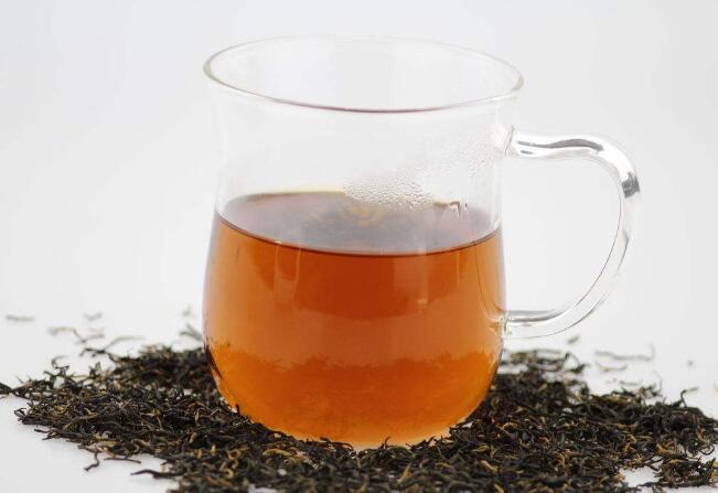 中国六大茶类 各有各的风味