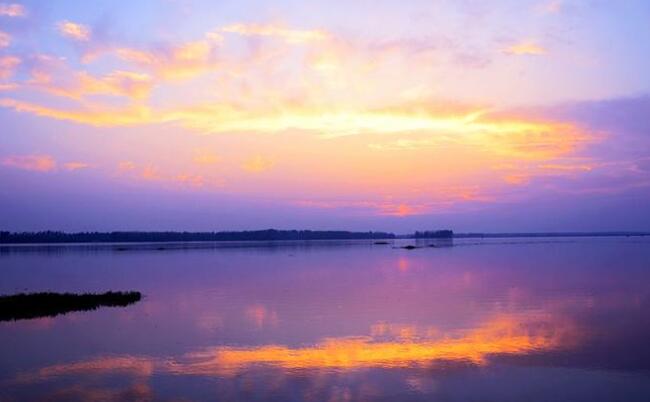 扬州景点排行榜 瘦西湖也很美