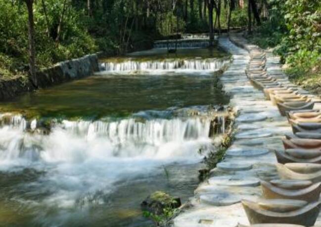 保定景点排行榜 白洋淀小兵张嘎的取景地