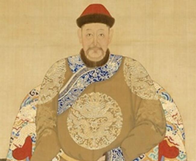 清四大贝勒 大贝勒拥戴皇太极父子称帝！