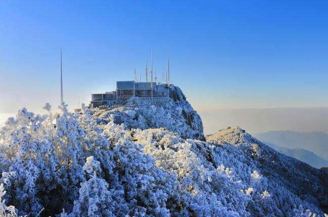 泉州景点排行榜 名山名水宜旅游