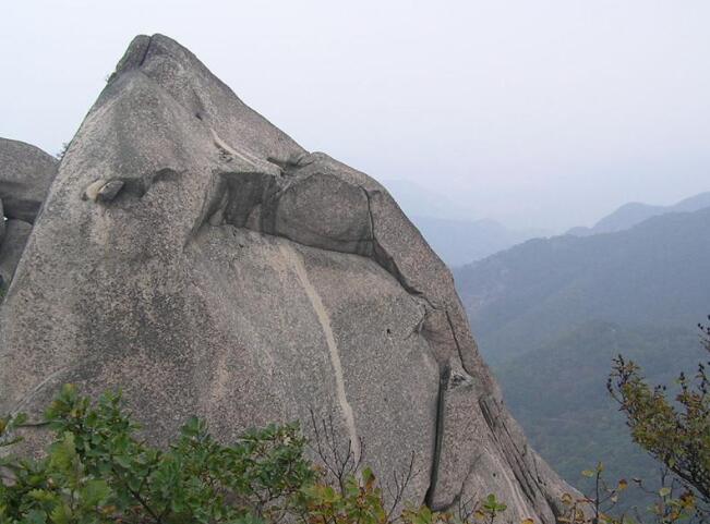 丹东景点排行榜 我国东北的美丽海景