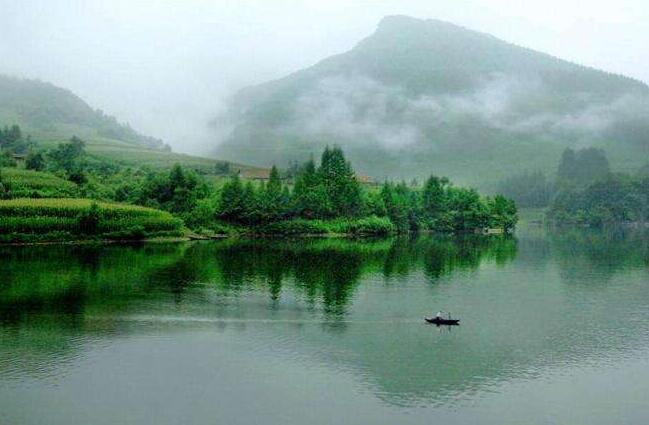 丹东景点排行榜 我国东北的美丽海景