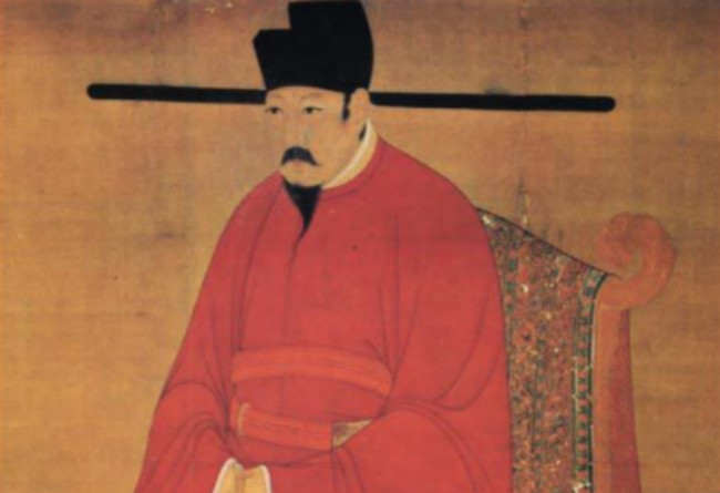 北宋皇帝列表 北宋地图 北宋历代皇帝简介及年号
