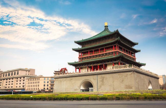 中国十大旅游城市 居然没有重庆？