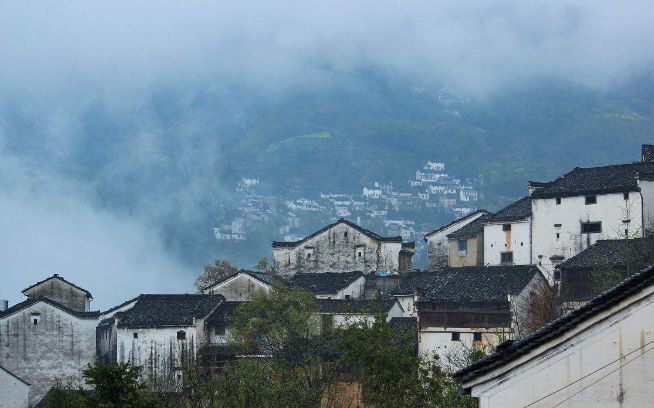 中国十大旅游城市 居然没有重庆？