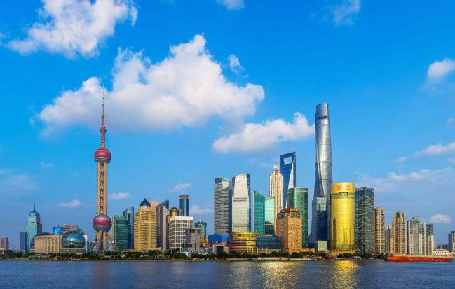 中国十大旅游城市 居然没有重庆？