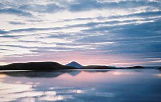 世界十大湖泊 第三个是以英国女王的名字命名的