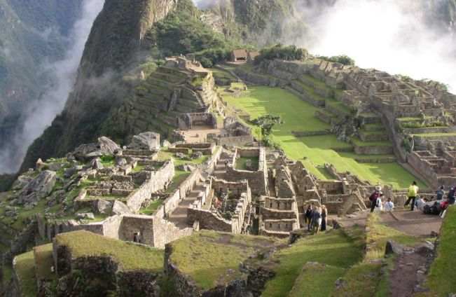 世界十大旅游胜地 让你享受别样的宁静平和