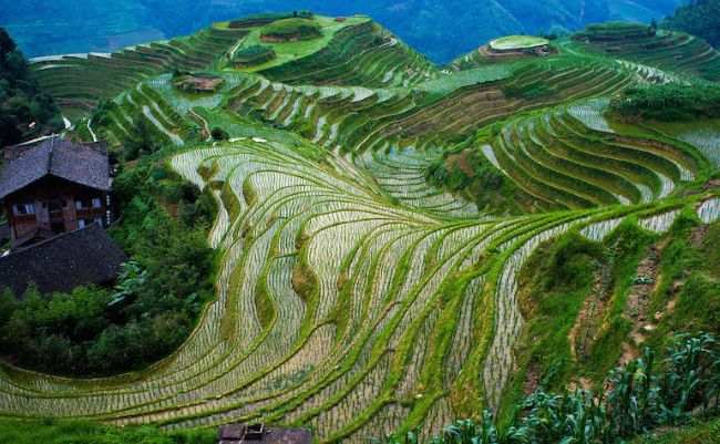 中国十大最佳旅游景点 让你流连忘返