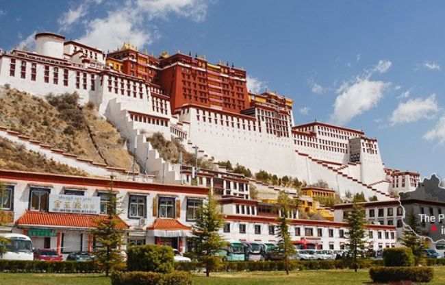 中国国内十大旅游胜地 每一个都值得花时间去看