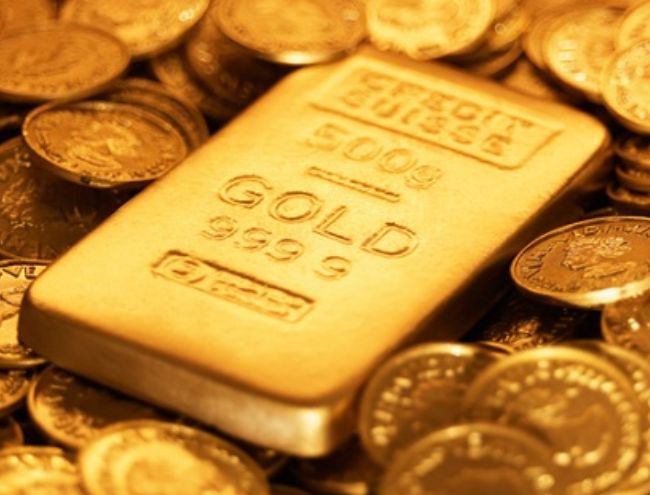 世界十大最贵金属 居然还有比黄金贵的金属