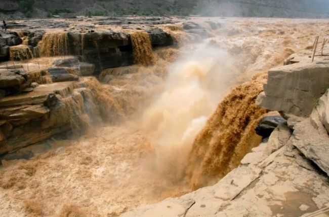 世界上最长的河流TOP10 尼罗河位居第一（6670公里