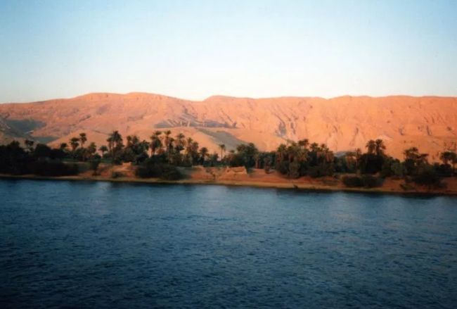 世界上最长的河流TOP10 尼罗河位居第一（6670公里