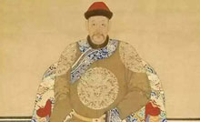 清朝八大铁帽子王 满清地位仅次于皇帝的人
