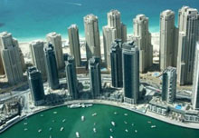 迪拜十大最美旅游景点 迪拜最好玩的地方盘点