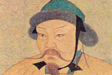 蒙古四大汗国 四大汗国与元朝的关系