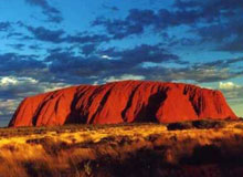 澳大利亚十大奇观 澳大利亚最受欢迎的地方