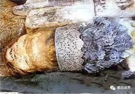 奇闻异事:世界上居然有死不了的人