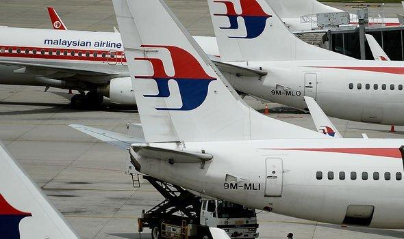 揭漏马航MH370真相？曾有人因此被暗杀，恐涉及官员渎职